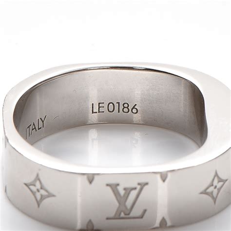 louis vuitton ring womens